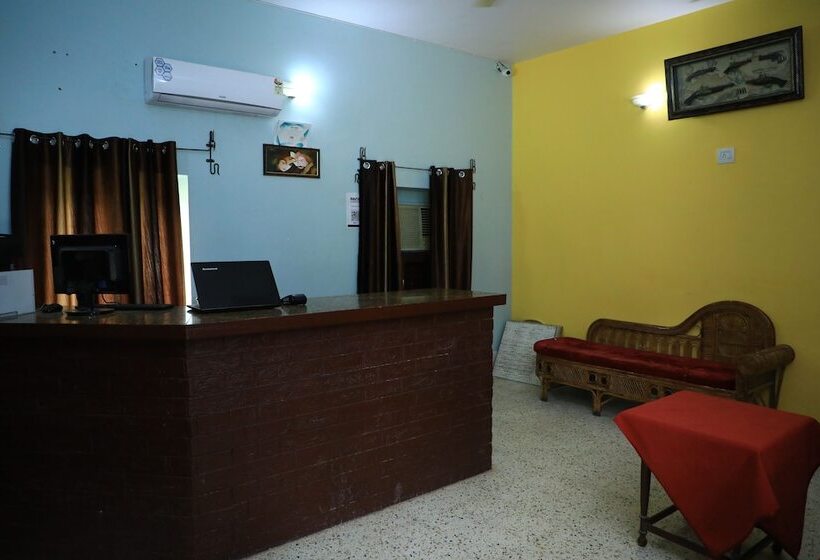 Thar Exotica Hotel & Resorts