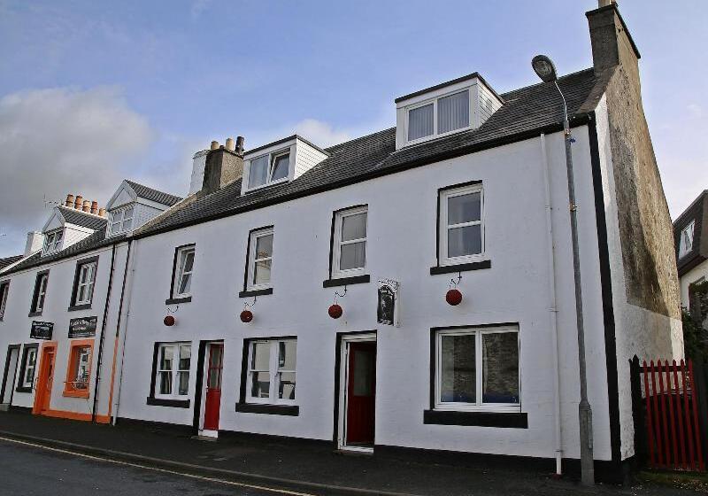 The Island Bear B&b