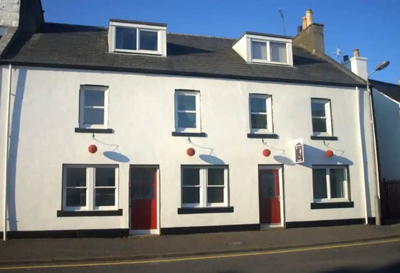 The Island Bear B&b