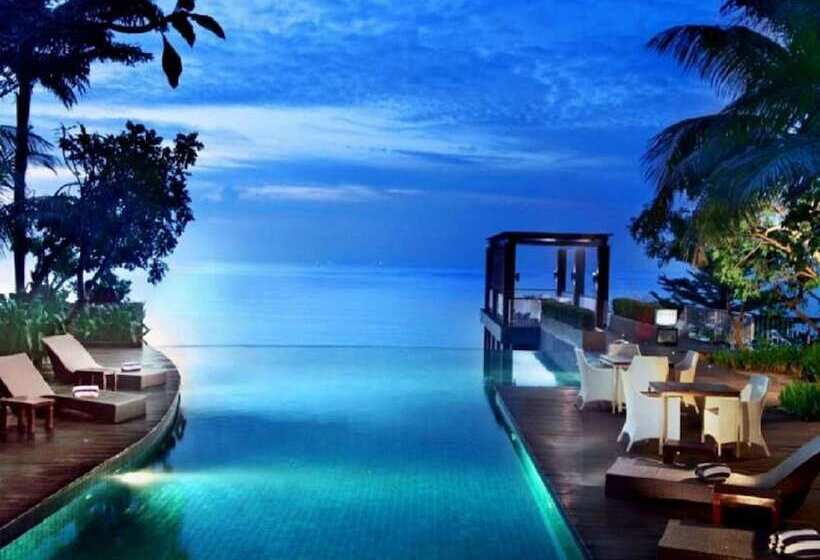 The Malibu Suites Balikpapan By Sissae Living