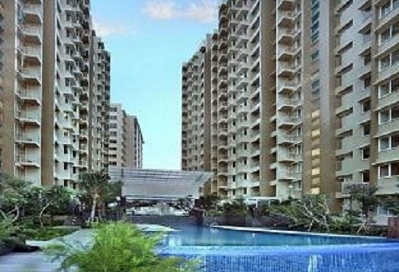 The Malibu Suites Balikpapan By Sissae Living