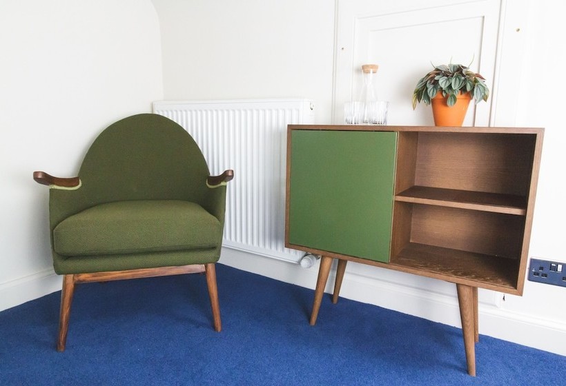 The Queens Bed & Breakfast