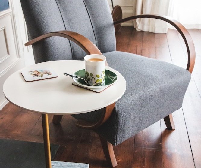 The Queens Bed & Breakfast