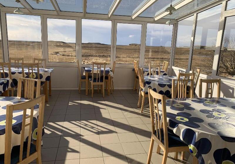 هاستل Vagnsstadir Guesthouse
