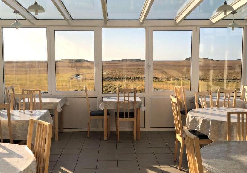 هاستل Vagnsstadir Guesthouse
