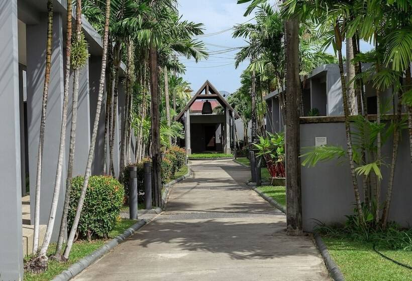 Villa Aru