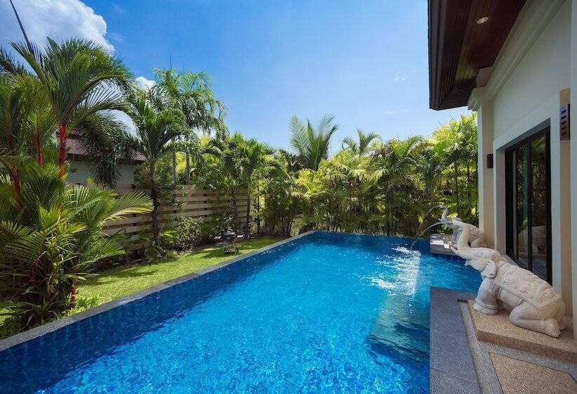Villa Hoata