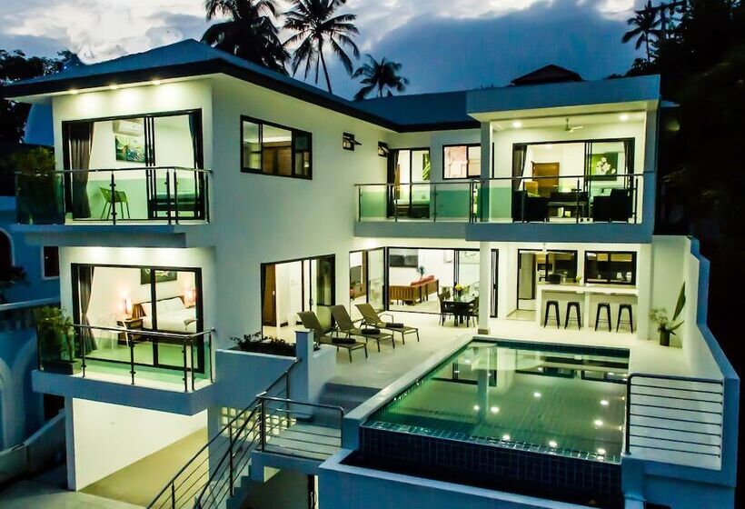 Villa Jasmin