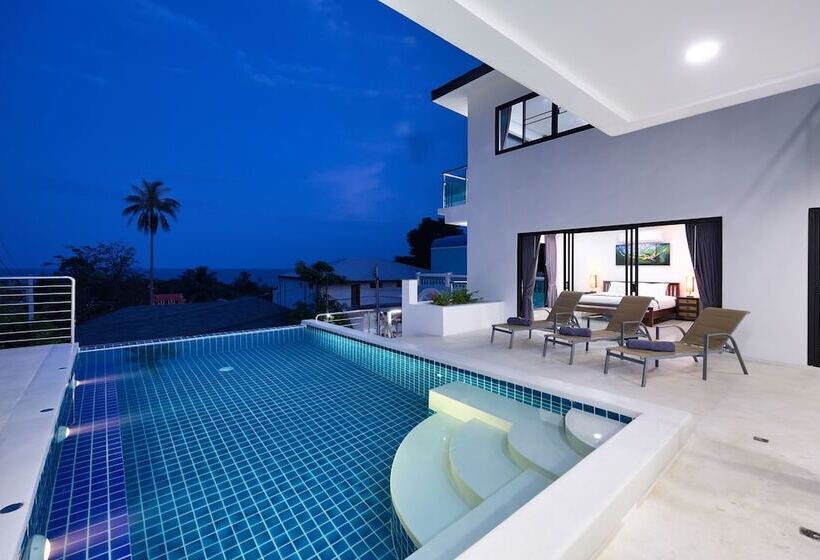 Villa Jasmin