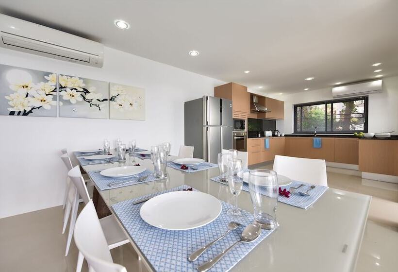 Villa Jasmin