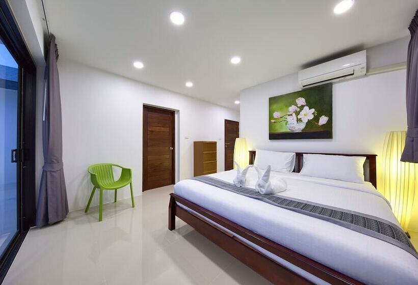 Villa Jasmin