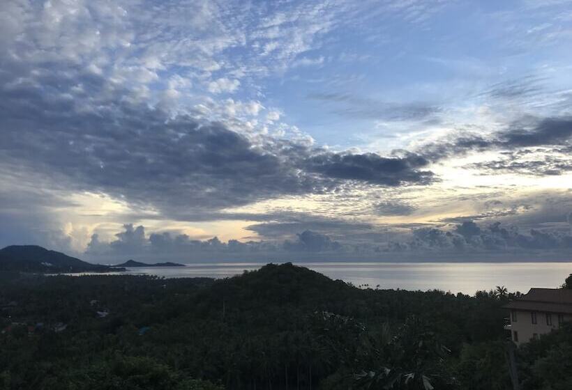 Villa Little Paradise Sea View