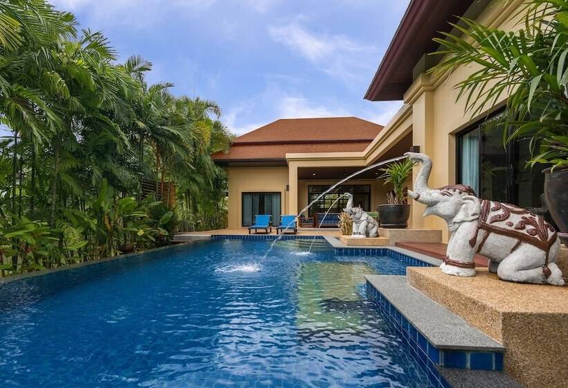 Villa Raas