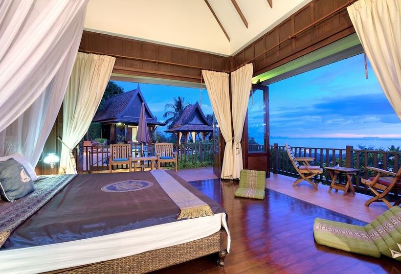 Villa Thai Teak