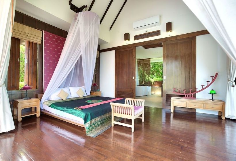 Villa Thai Teak