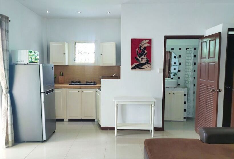 Wirason 2 Bedroom Pool Villa