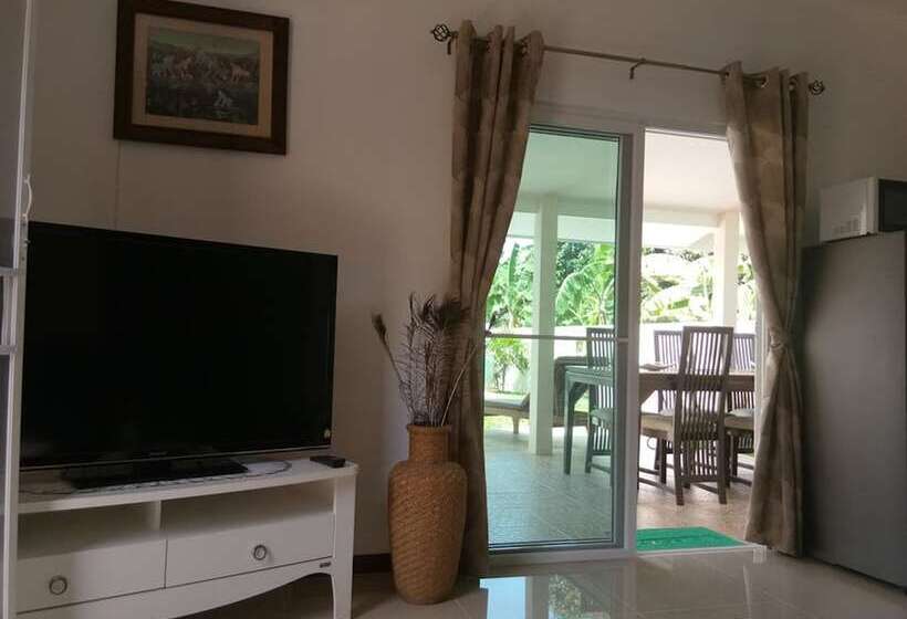 Wirason 2 Bedroom Pool Villa