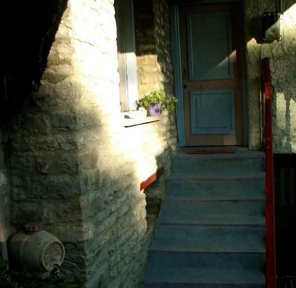Zagori Villas Nest House