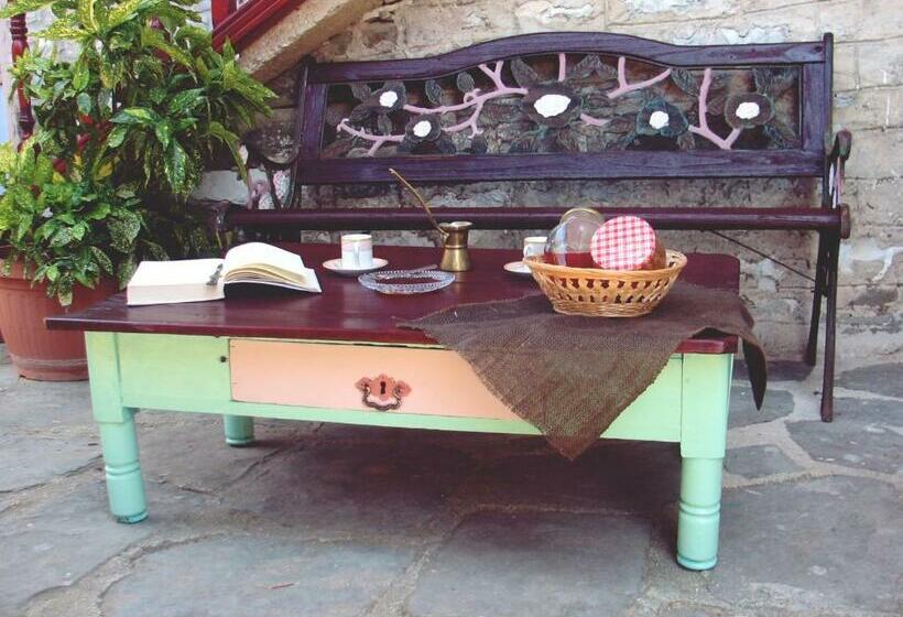 Zagori Villas Nest House