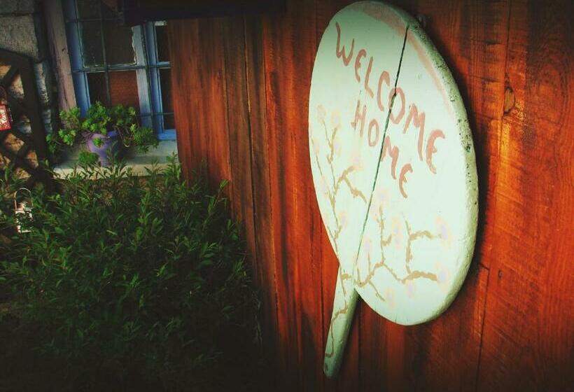 Zagori Villas Nest House