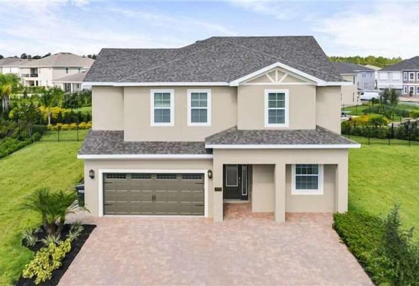 Aco246047   The Encore Club Resort   8 Bed 8 Baths Villa