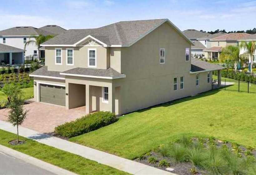 Aco246047   The Encore Club Resort   8 Bed 8 Baths Villa