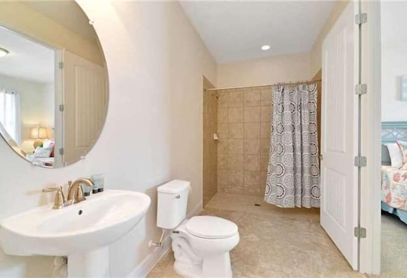 Aco246047   The Encore Club Resort   8 Bed 8 Baths Villa