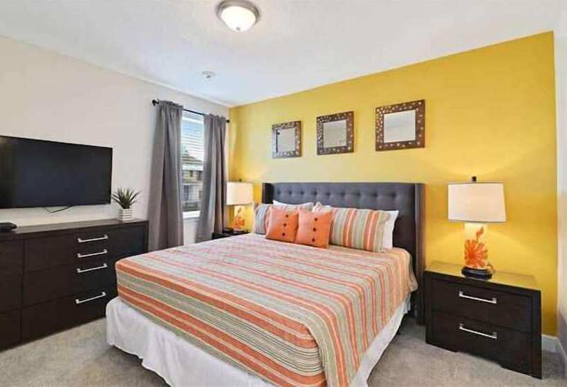 Aco246047   The Encore Club Resort   8 Bed 8 Baths Villa