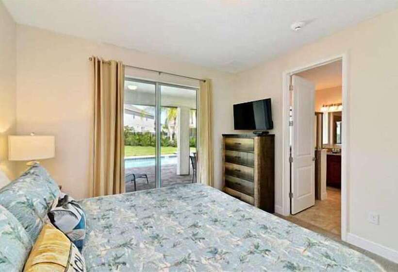 Aco246047   The Encore Club Resort   8 Bed 8 Baths Villa