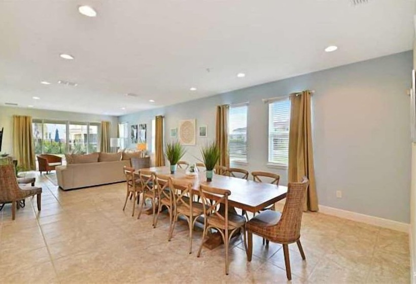 Aco246047   The Encore Club Resort   8 Bed 8 Baths Villa