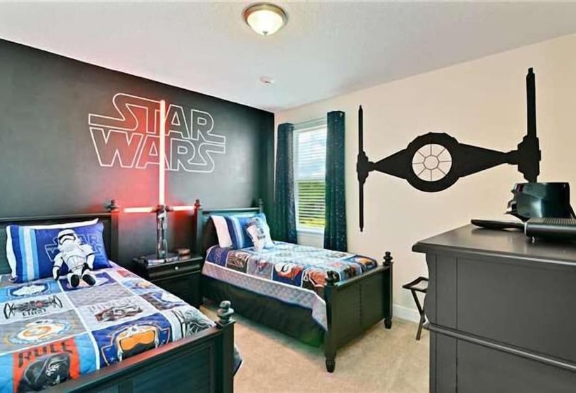 Aco246047   The Encore Club Resort   8 Bed 8 Baths Villa