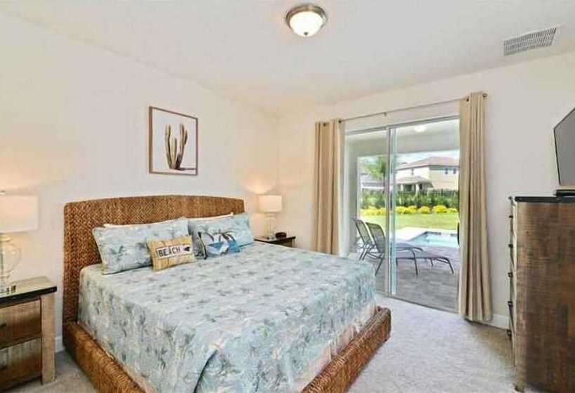 Aco246047   The Encore Club Resort   8 Bed 8 Baths Villa