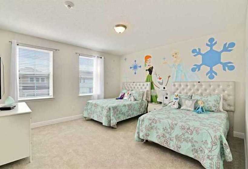 Aco246047   The Encore Club Resort   8 Bed 8 Baths Villa