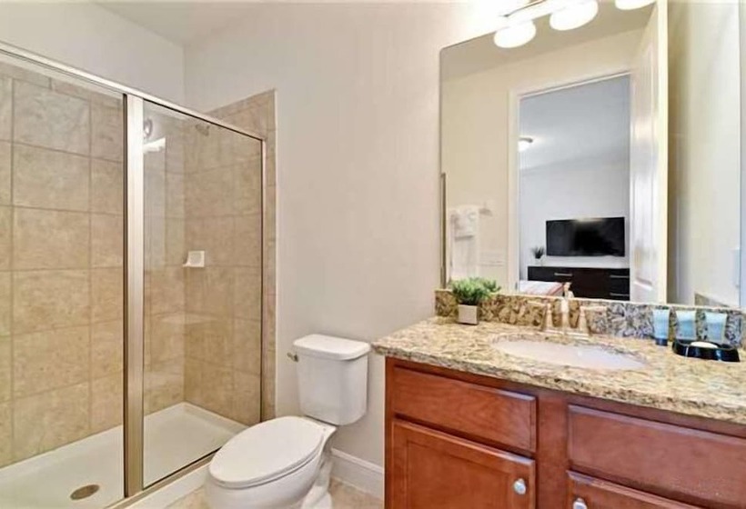 Aco246047   The Encore Club Resort   8 Bed 8 Baths Villa