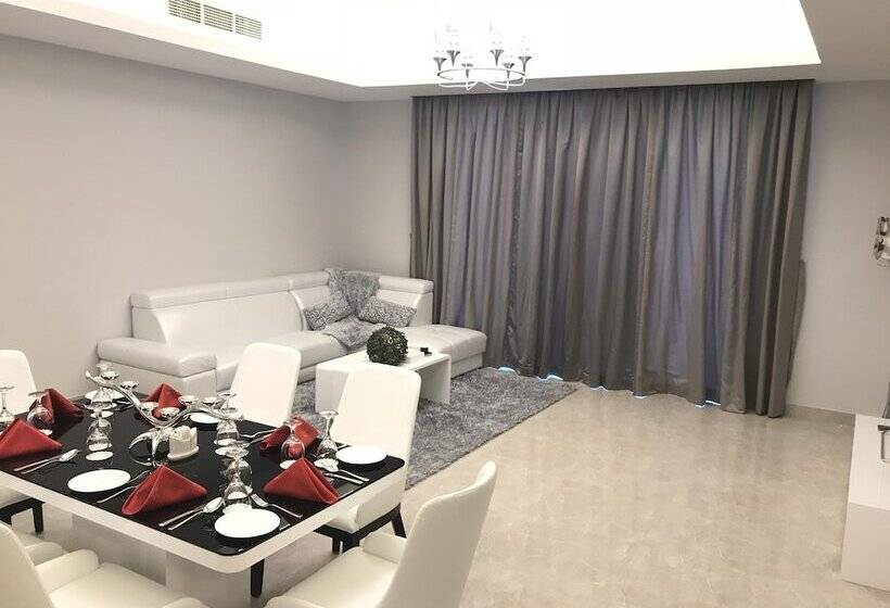 Al Manzil Residence Hidd 2