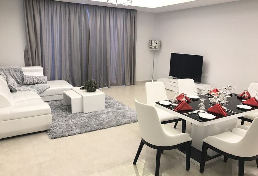 Al Manzil Residence Hidd 2