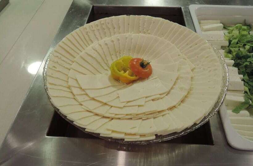 هاستل Grand Suites Bethlehem