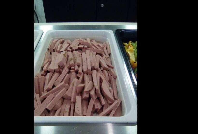 هاستل Grand Suites Bethlehem