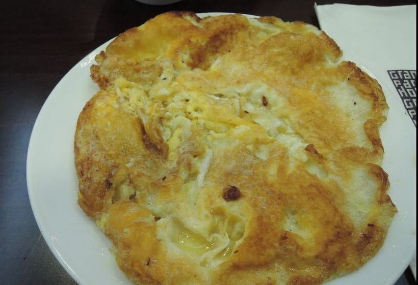 هاستل Grand Suites Bethlehem