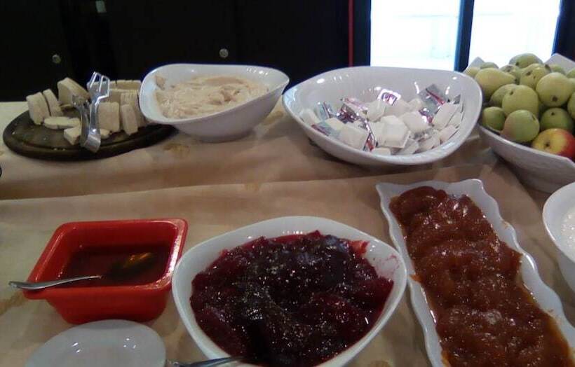 هاستل Grand Suites Bethlehem