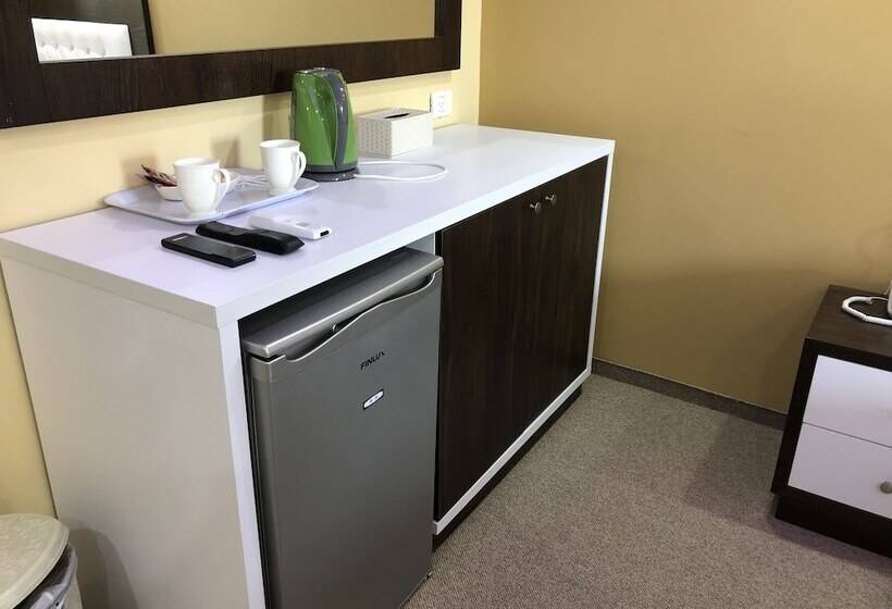 هاستل Grand Suites Bethlehem