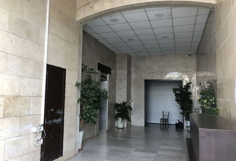 هاستل Grand Suites Bethlehem