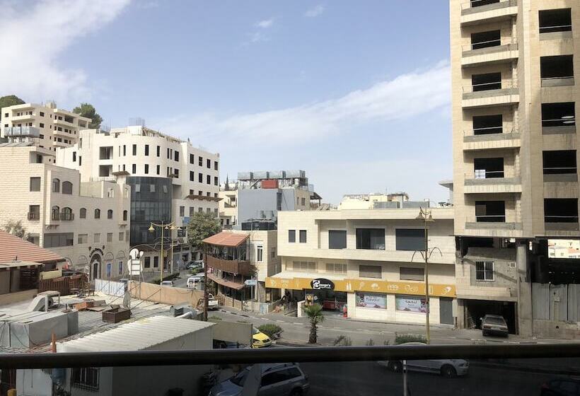 هاستل Grand Suites Bethlehem