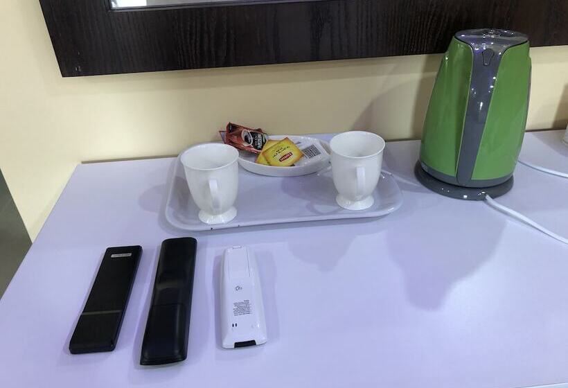 هاستل Grand Suites Bethlehem