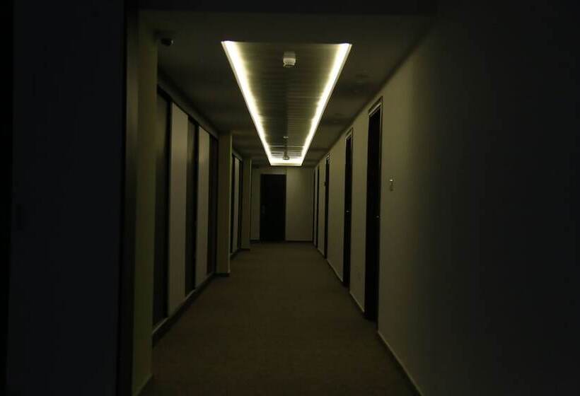 هاستل Grand Suites Bethlehem