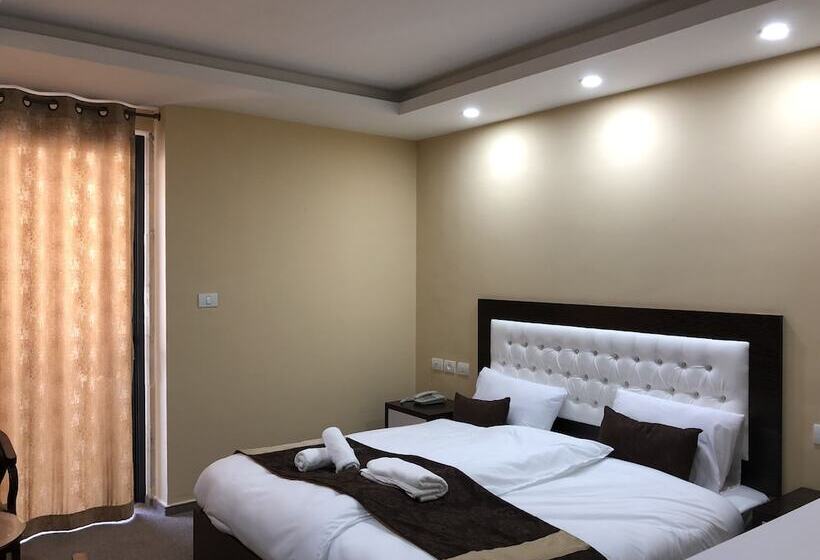هاستل Grand Suites Bethlehem