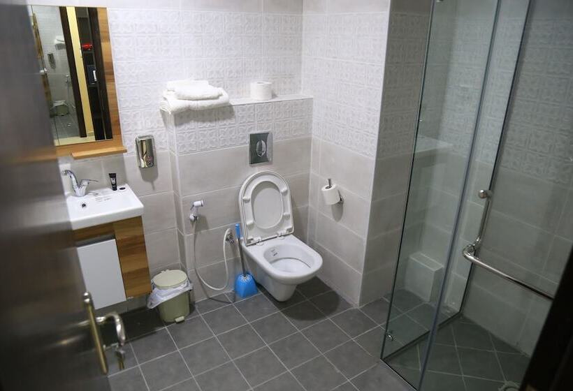 هاستل Grand Suites Bethlehem