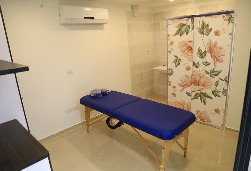 هاستل Grand Suites Bethlehem