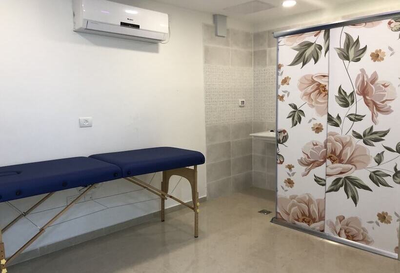 هاستل Grand Suites Bethlehem