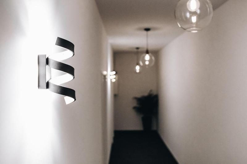 Общежитие Huxx City